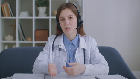 friendly-female-physician-is-greeting-at-online-chat-and-starting-online-consultation-asking-and-listening-patient